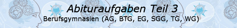 Abituraufgaben Stochastik Berufsgymnasium Teil 3 (mit Hilfsmitteln)/© by www.fit-in-mathe-online.de