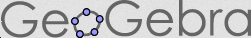GeoGebra Logo