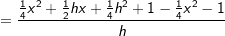 Fit in Mathe Latex: 0ecc206983d5c32b96c171cfd6a7e61b.png
